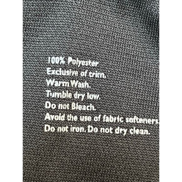 Simms Men's Size XL Gray Lightweight Baselayer Bottom Pants - Picture 3 of 9